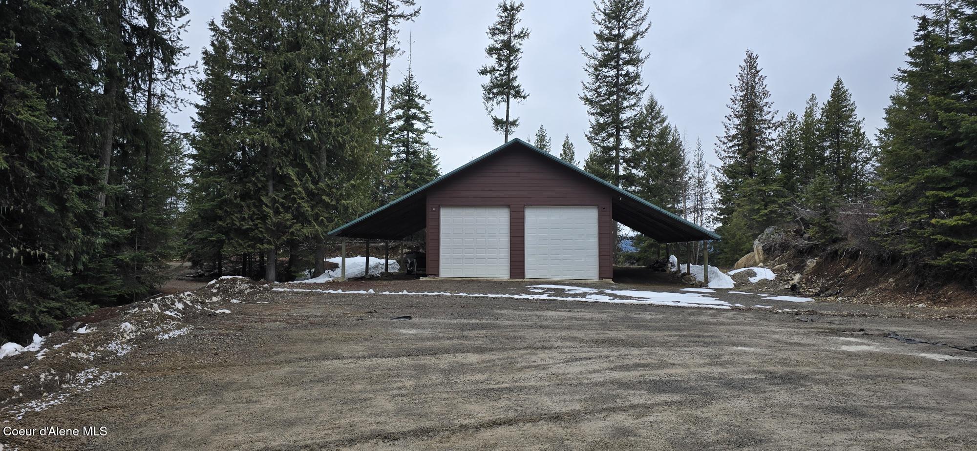 203 Frog Song Lane Coolin, ID 83821 - Photo 53 of 79 Image 53