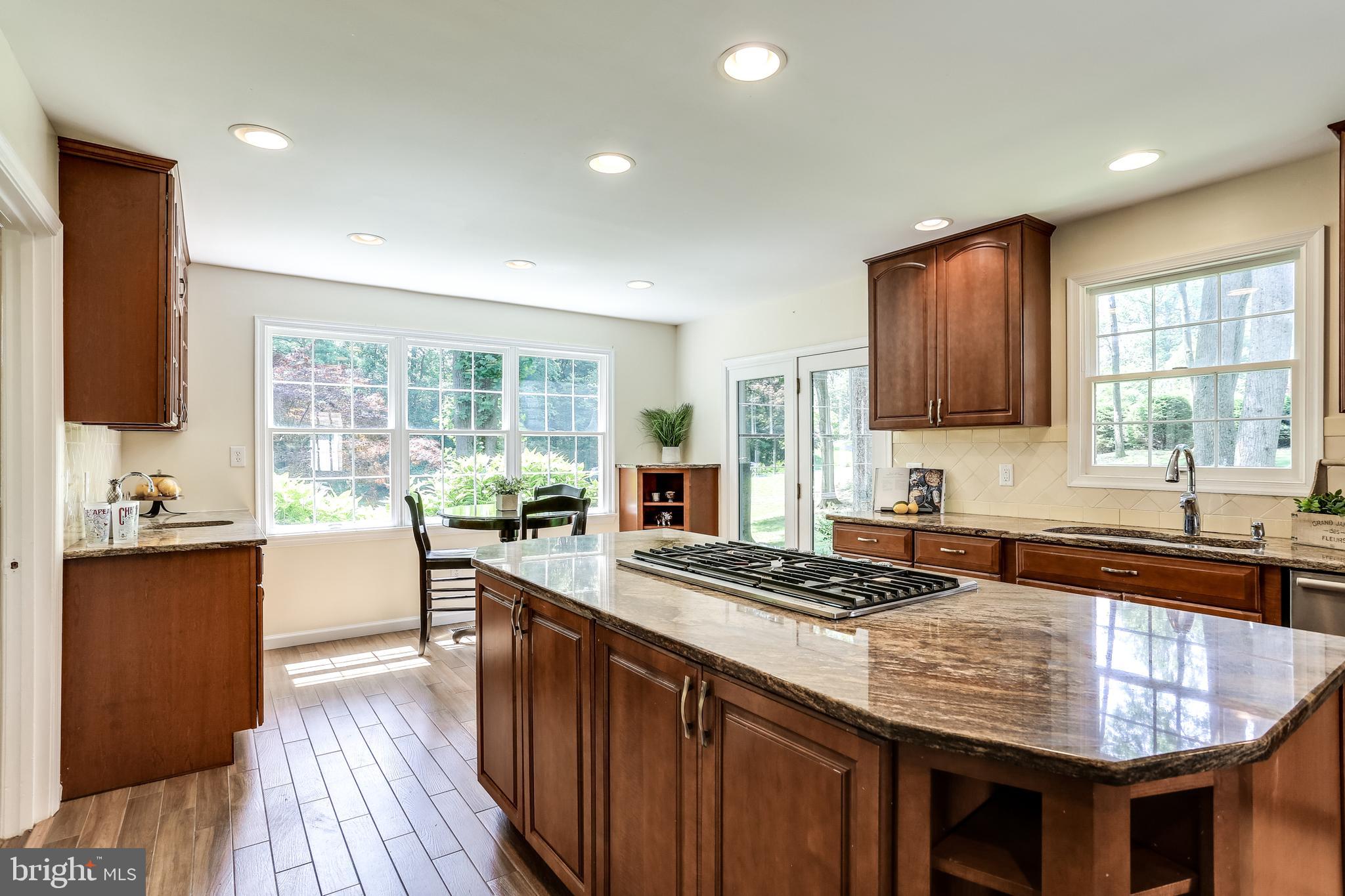 120 Dalkeith Glen Arnold, MD 21012 - Photo 11 of 52 Gourmet Kitchen