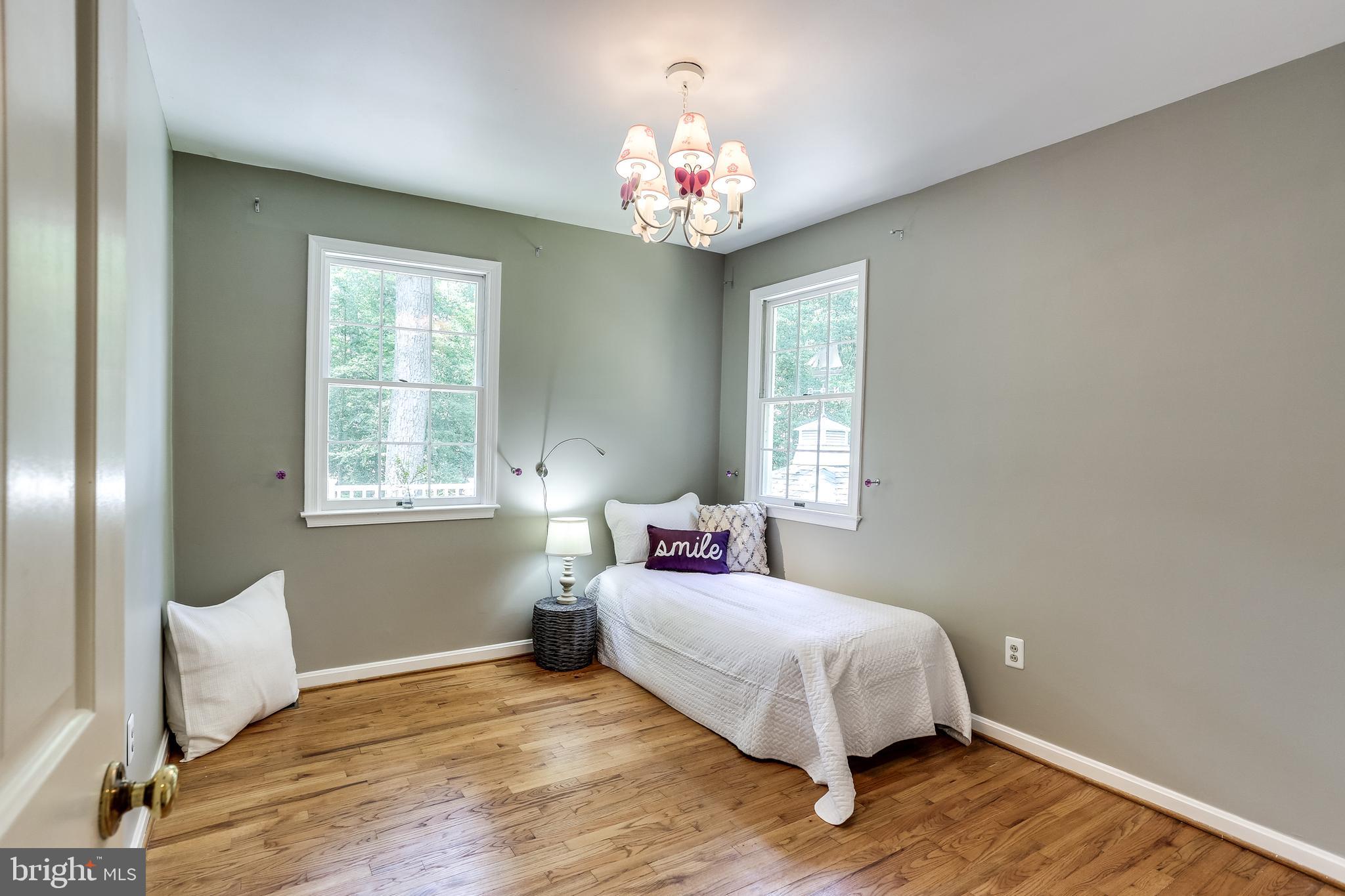 120 Dalkeith Glen Arnold, MD 21012 - Photo 30 of 52 Bedroom #3