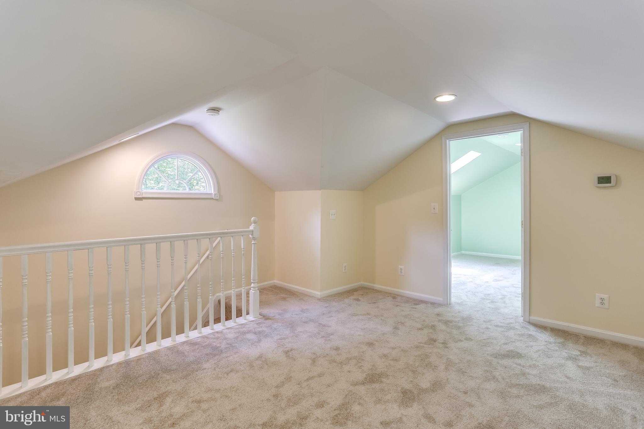 120 Dalkeith Glen Arnold, MD 21012 - Photo 32 of 52 Common area off Bedroom #4 & #5