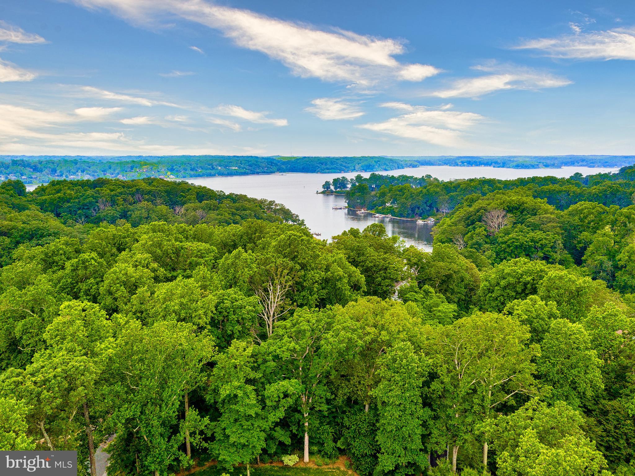 120 Dalkeith Glen Arnold, MD 21012 - Photo 46 of 52 Beautiful community location on Severn River