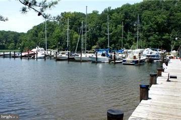 120 Dalkeith Glen Arnold, MD 21012 - Photo 48 of 52 Neighborhood Marina