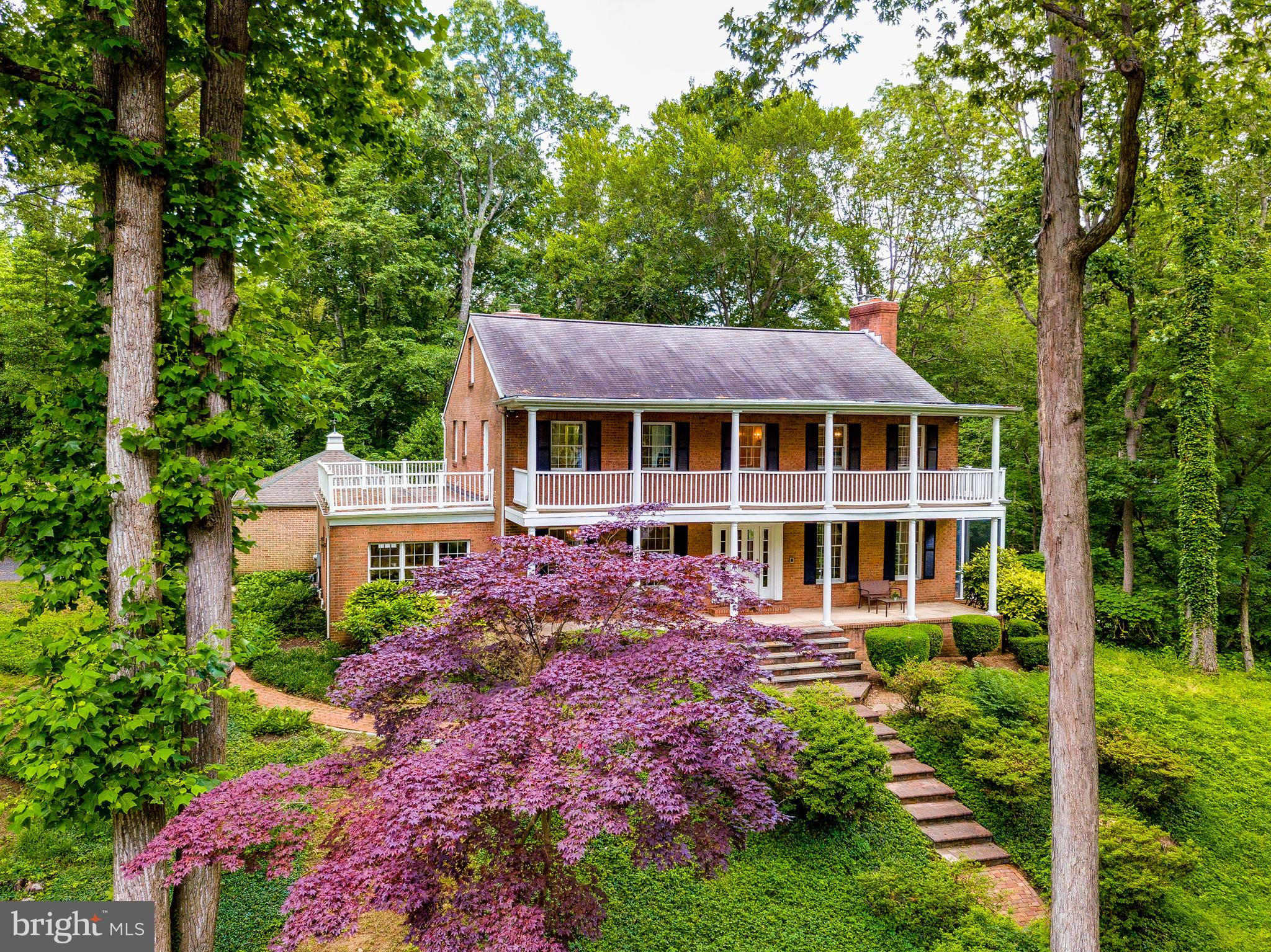 120 Dalkeith Glen Arnold, MD 21012 - Photo 52 of 52 Welcome Home!