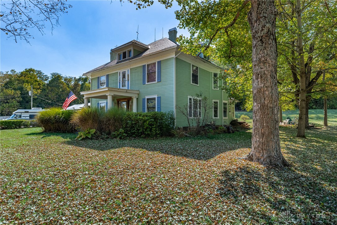 2375 Upper Valley Pike Springfield, OH 45504 - Photo 113 of 116