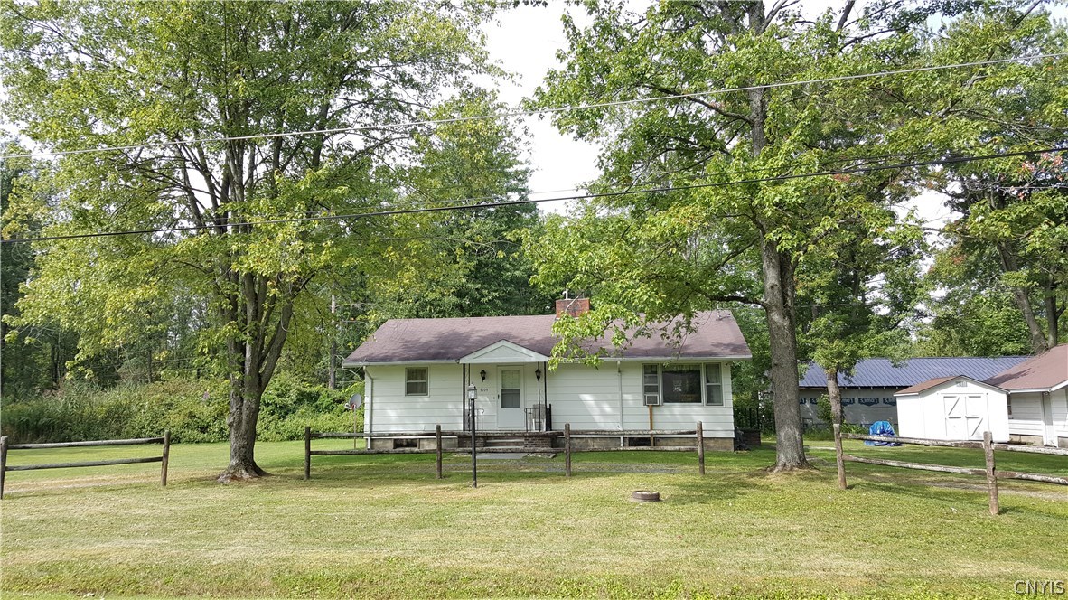 9109 Walnut Point Road Lenox, NY 13032 - Photo 1 of 1