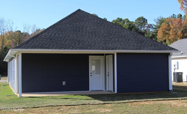 $199,900 | 7131 Ellington Cove, Milan, TN 38358