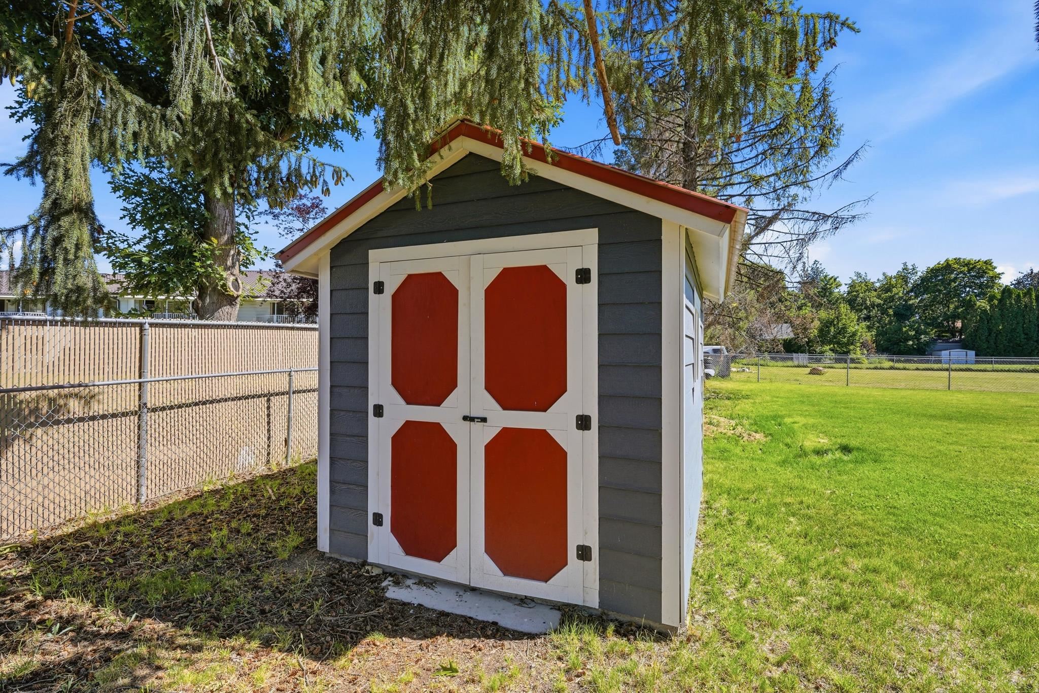 1225 South Woodlawn Road Spokane Valley, WA 99216 - Photo 39 of 42