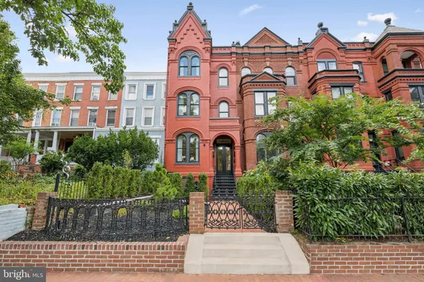 $4,250,000 | 635 Maryland Avenue Northeast, Washington, DC 20002