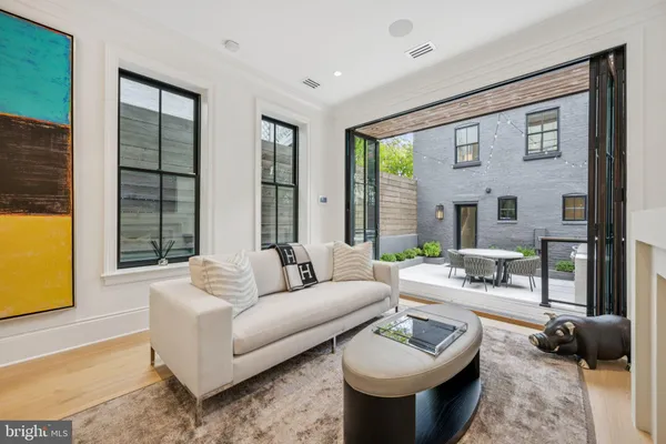 $4,250,000 | 635 Maryland Avenue Northeast, Washington, DC 20002