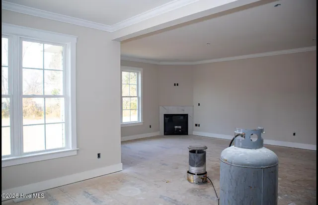 $328,000 | 3810 Caitlin Drive, Battleboro, NC 27809