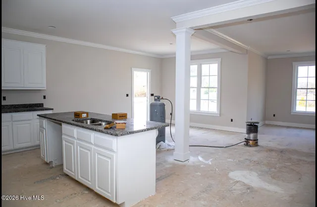 $328,000 | 3810 Caitlin Drive, Battleboro, NC 27809