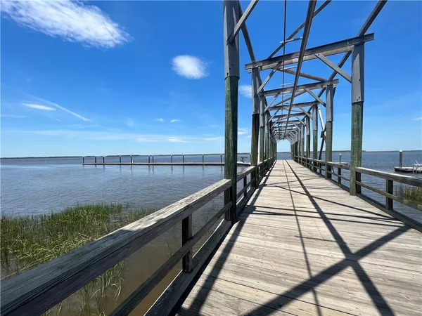 $45,000 | Lot 171 Winterberry Drive Northeast, Townsend, GA 31331