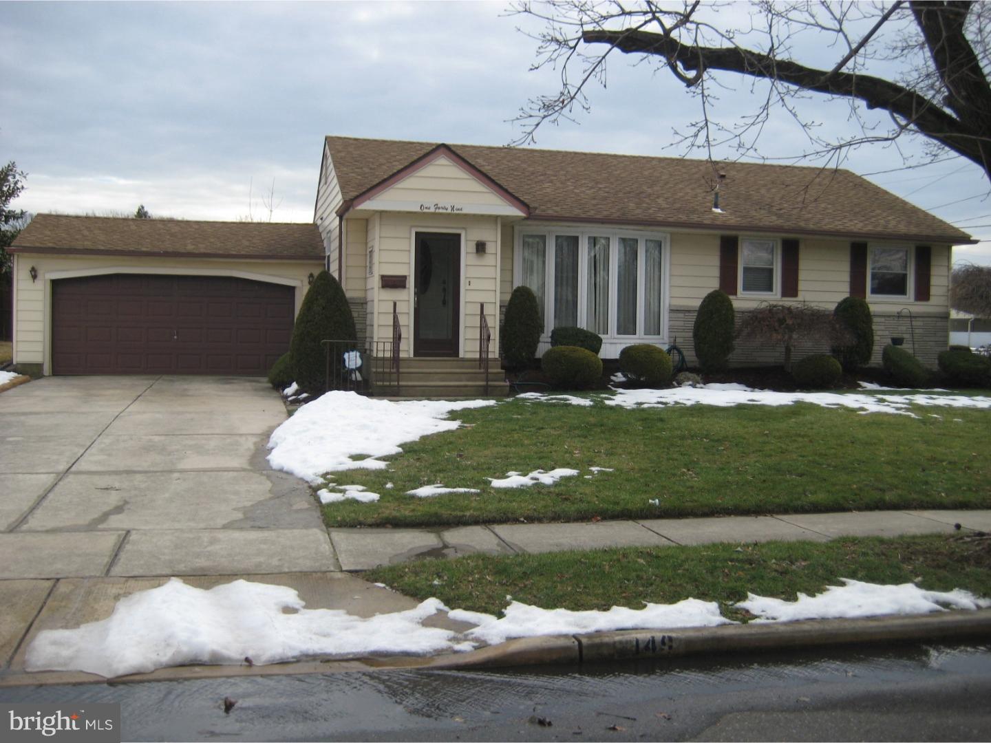 149 Hollyoke Road Somerdale, NJ 08083 - Photo 1 of 20 Exterior Front