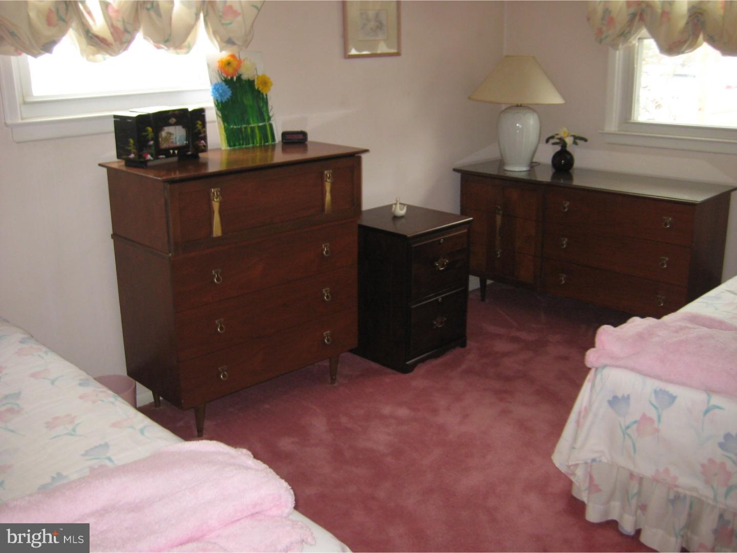 149 Hollyoke Road Somerdale, NJ 08083 - Photo 12 of 20 Bedroom