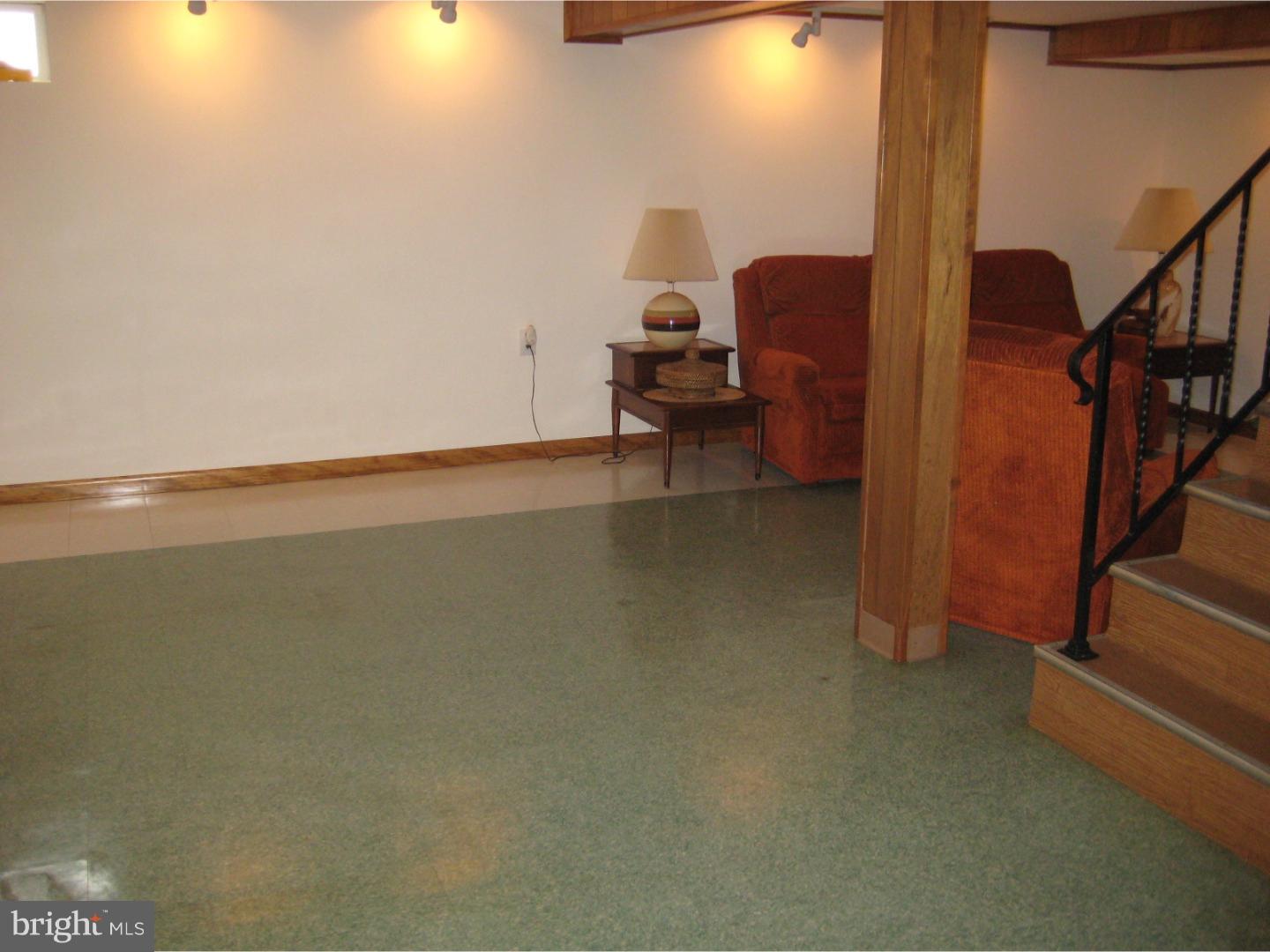 149 Hollyoke Road Somerdale, NJ 08083 - Photo 17 of 20 Basement - Finished