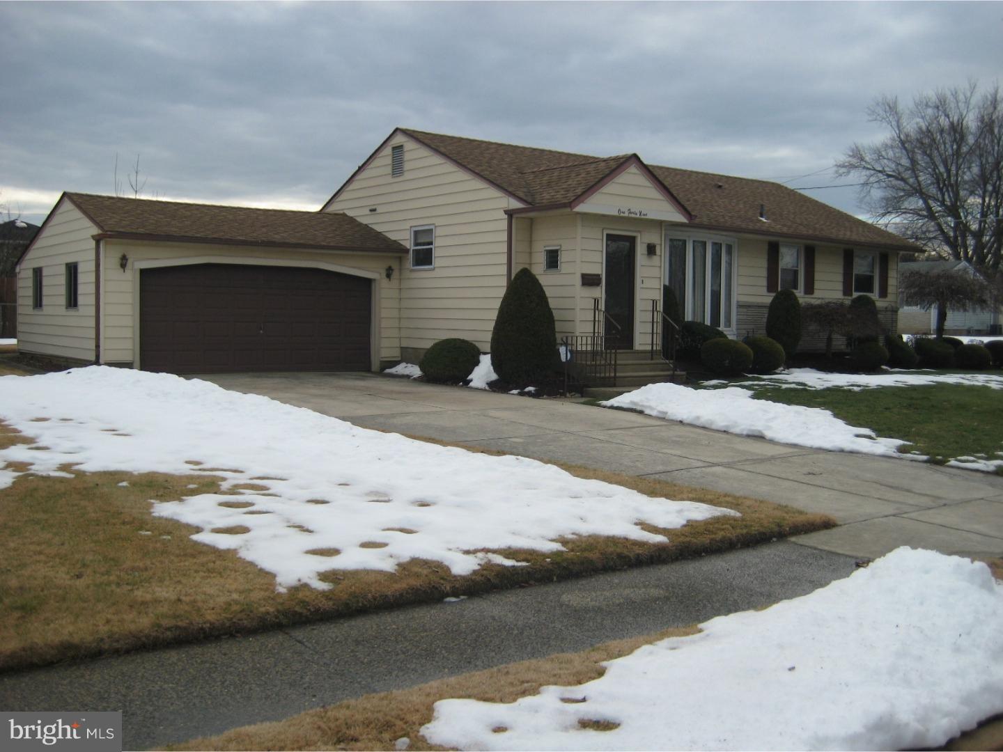 149 Hollyoke Road Somerdale, NJ 08083 - Photo 19 of 20 Exterior Front