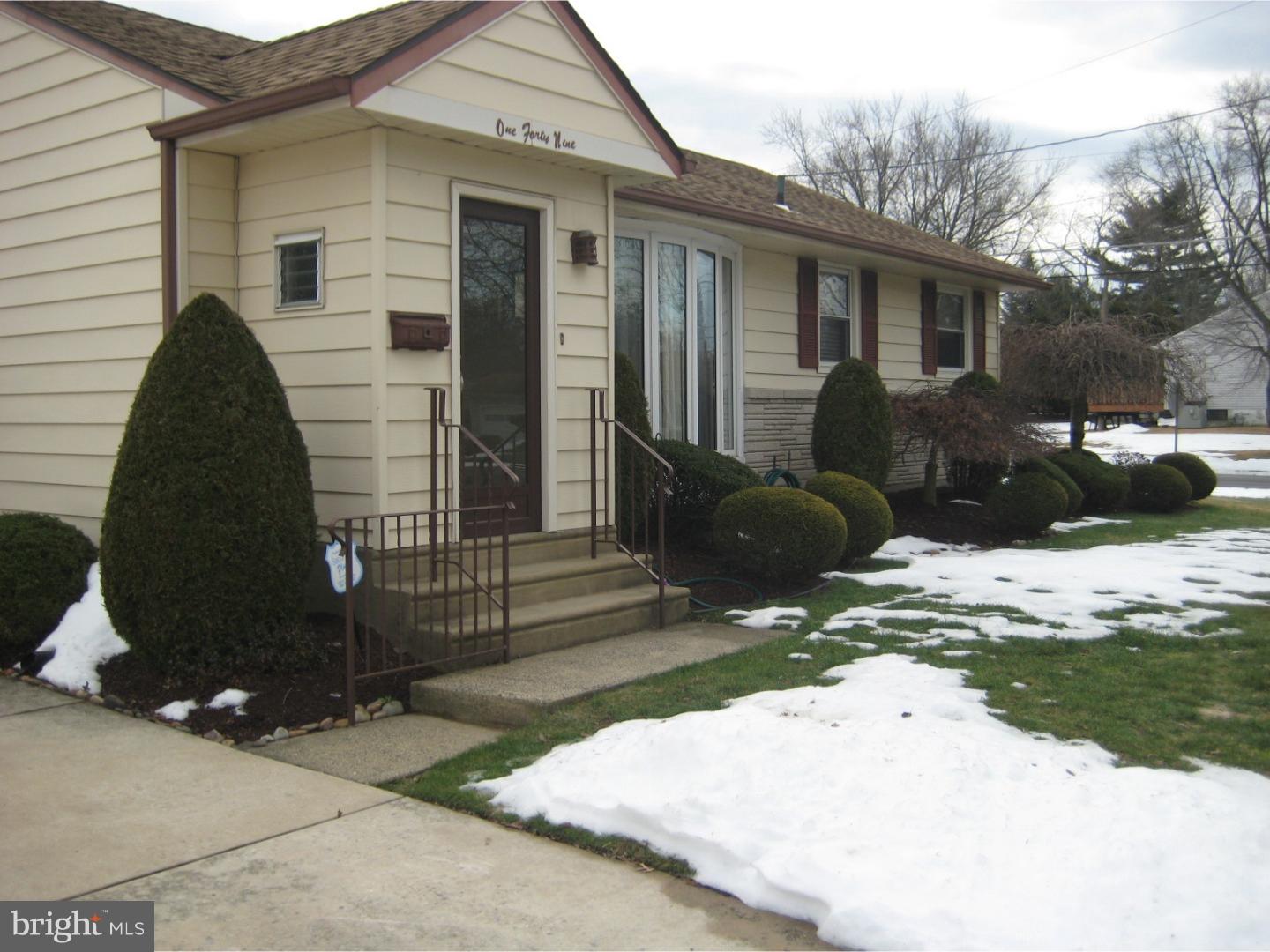 149 Hollyoke Road Somerdale, NJ 08083 - Photo 3 of 20 Exterior Front