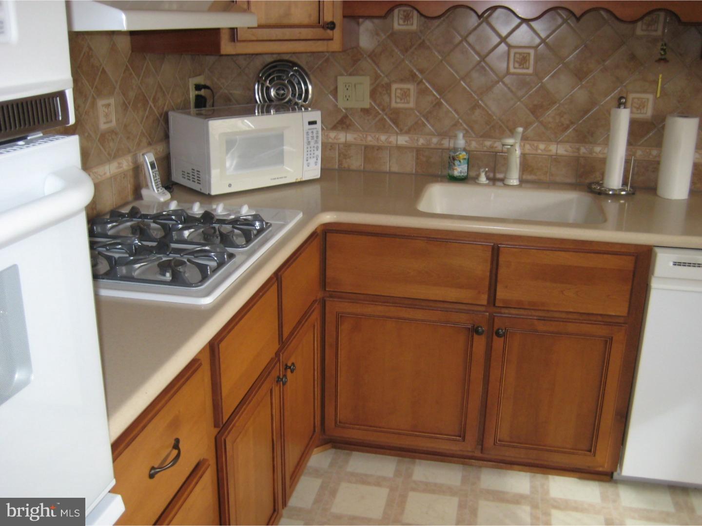 149 Hollyoke Road Somerdale, NJ 08083 - Photo 6 of 20 Kitchen