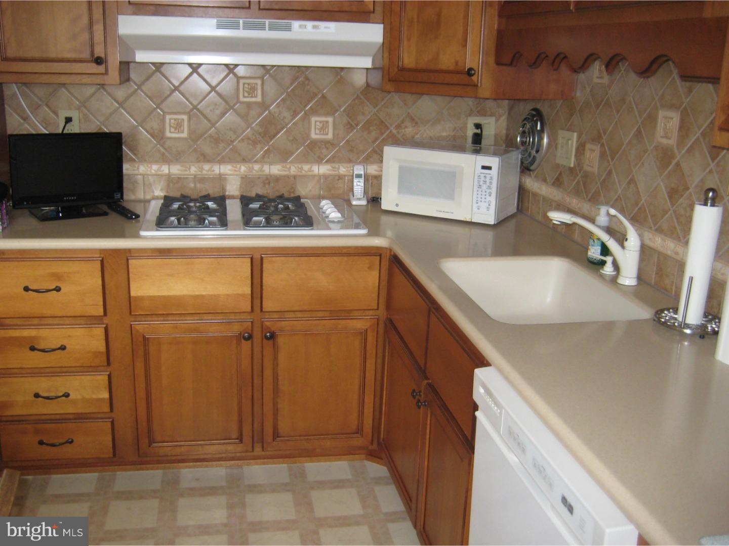 149 Hollyoke Road Somerdale, NJ 08083 - Photo 7 of 20 Kitchen