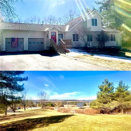 $324,900 | 5626 State Highway, Burlington Flats, NY 13315