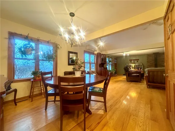 $324,900 | 5626 State Highway, Burlington Flats, NY 13315
