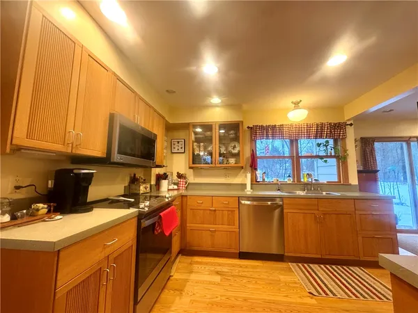 $324,900 | 5626 State Highway, Burlington Flats, NY 13315