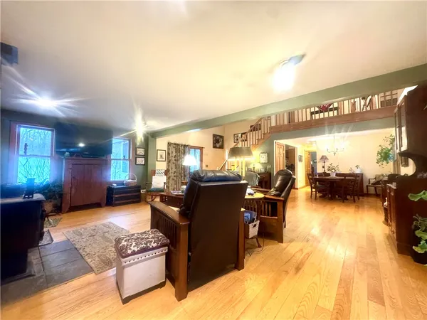 $324,900 | 5626 State Highway, Burlington Flats, NY 13315