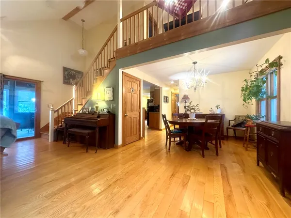 $324,900 | 5626 State Highway, Burlington Flats, NY 13315