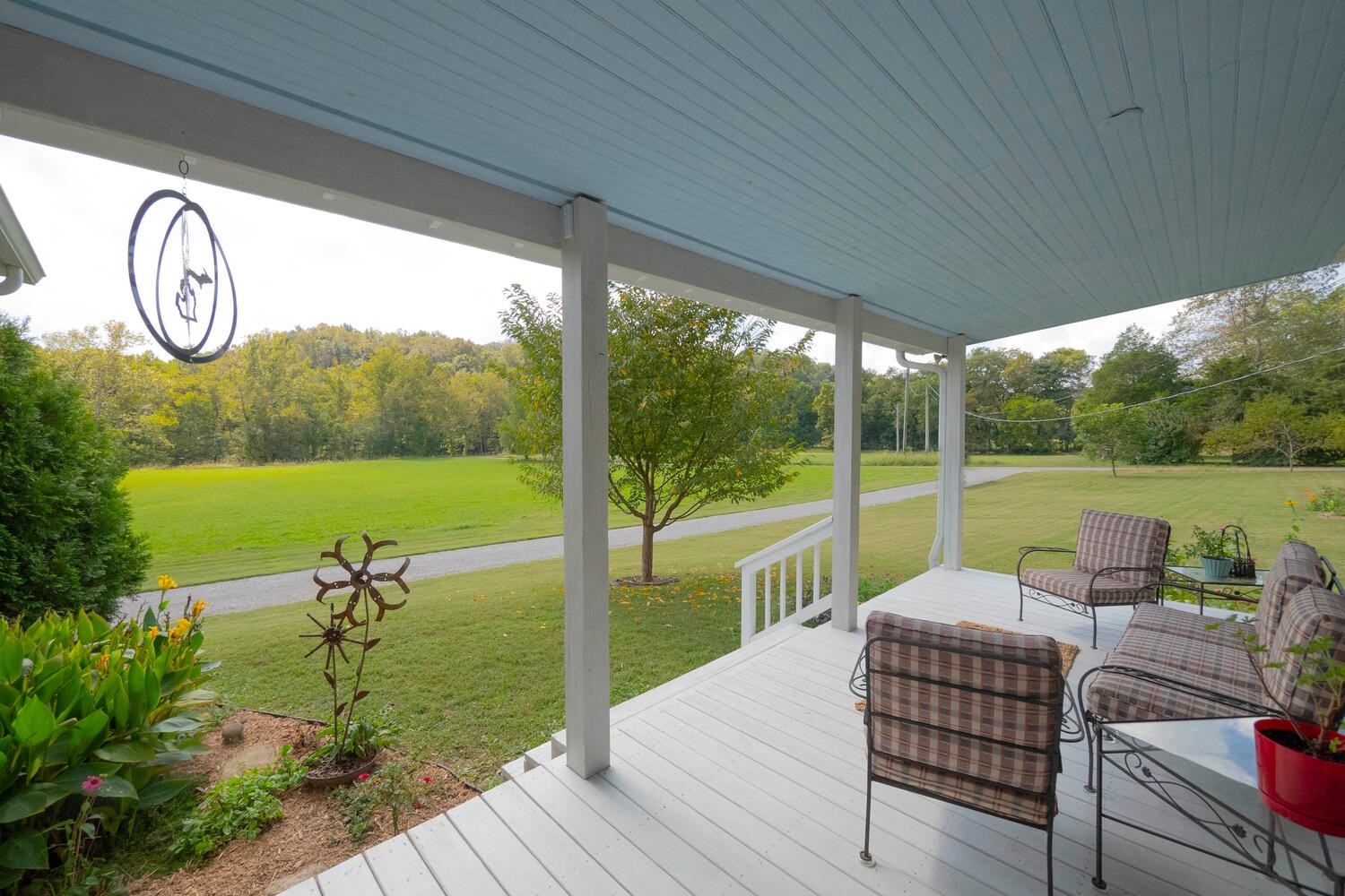 5970 Milton Fox Road Franklin, TN 37064 - Photo 2 of 49 a view of swimming pool with outdoor seating