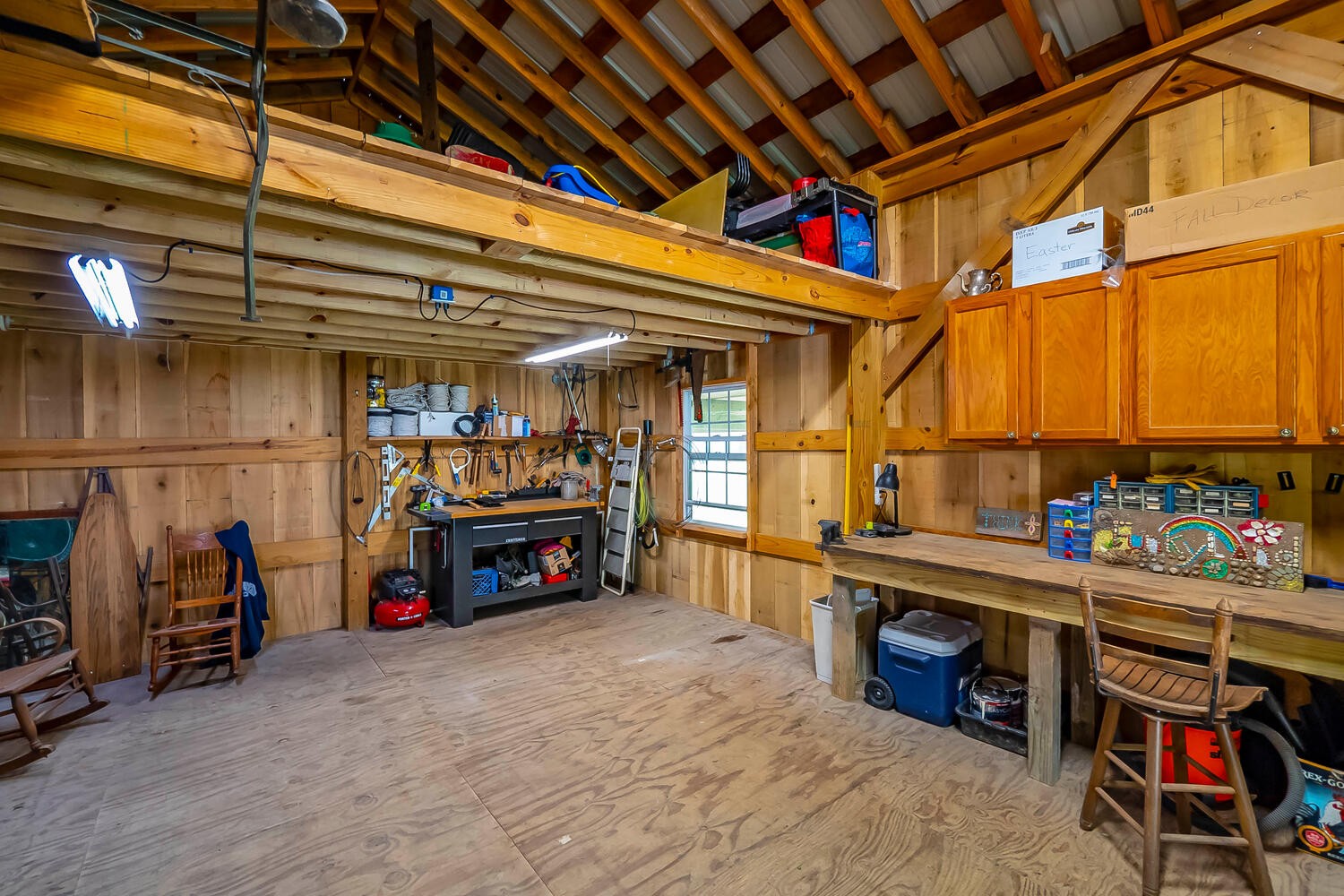 5970 Milton Fox Road Franklin, TN 37064 - Photo 36 of 49 a view of storage and utility room