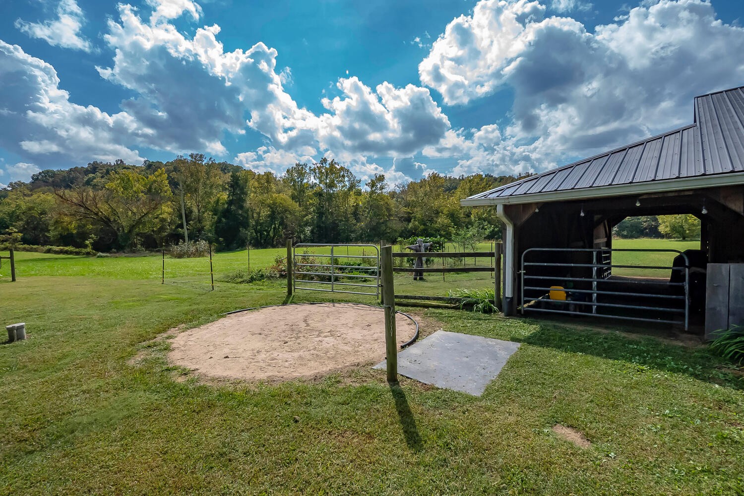 5970 Milton Fox Road Franklin, TN 37064 - Photo 41 of 49 a view of a park with large trees