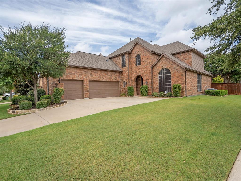 1017 Burnett Road Lantana, TX 76226 - Photo 1 of 1