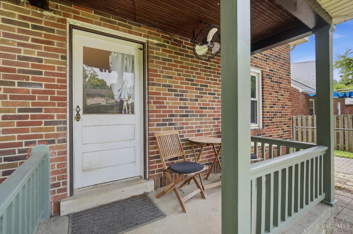 5555 Leumas Road Cincinnati, OH 45239 - Photo 35 of 40