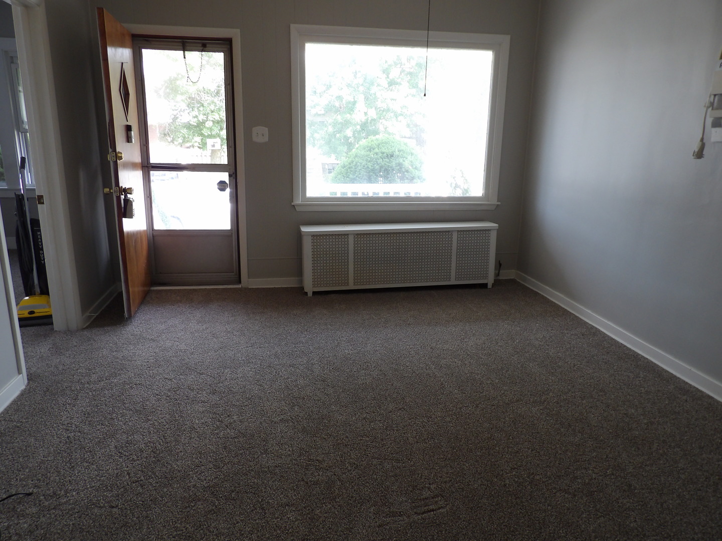 2424 Birch Avenue Whiting, IN 46394 - Photo 33 of 48 an empty room with a window
