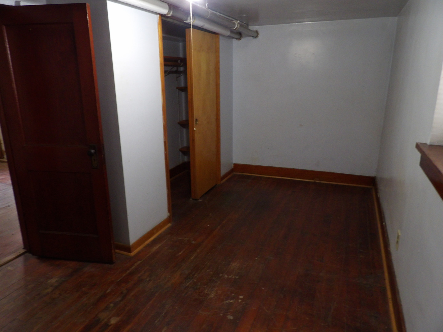 2424 Birch Avenue Whiting, IN 46394 - Photo 43 of 48 a view of an empty room