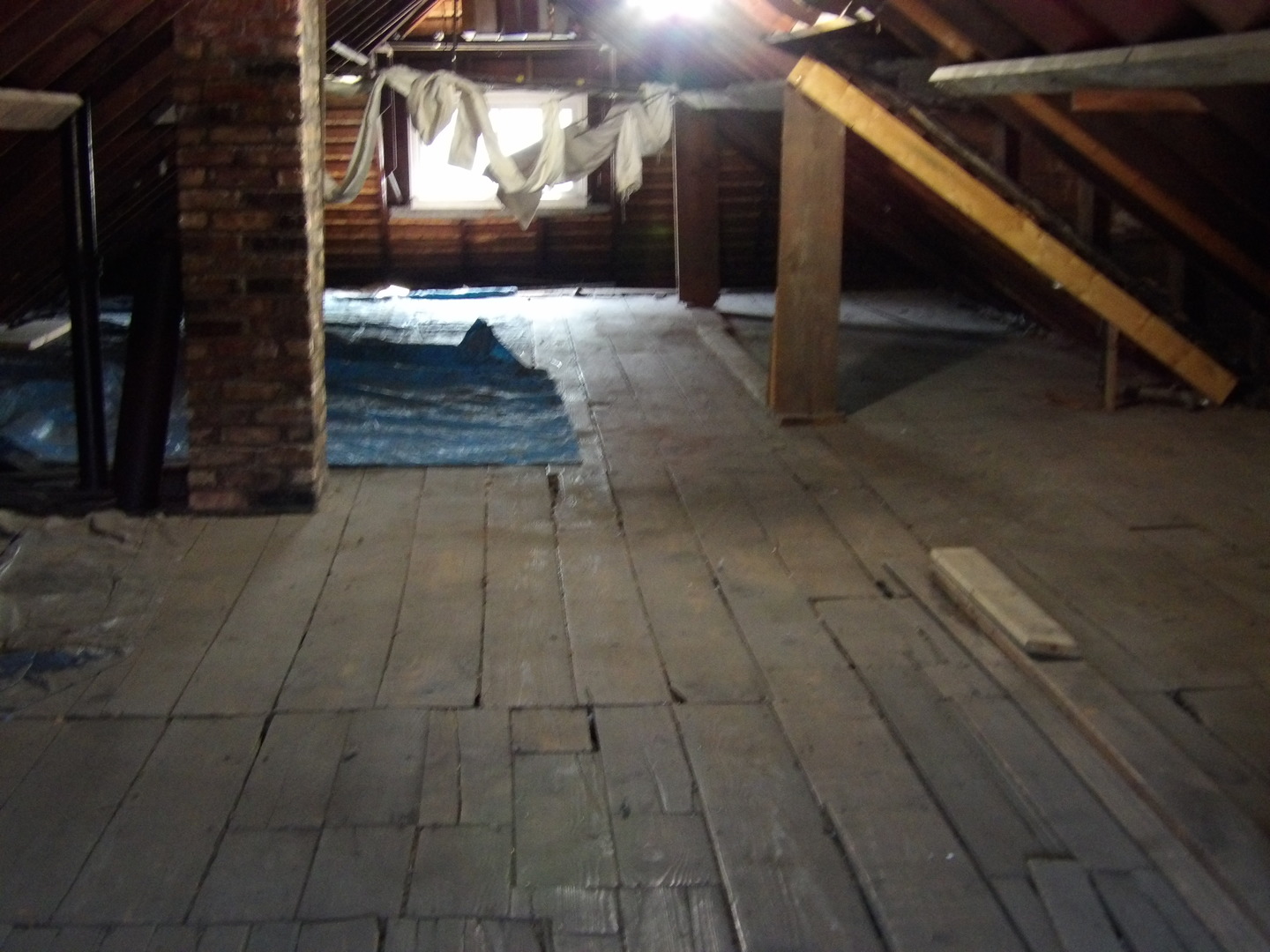 2424 Birch Avenue Whiting, IN 46394 - Photo 47 of 48 a view of room