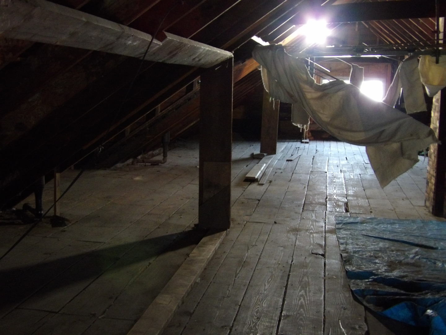 2424 Birch Avenue Whiting, IN 46394 - Photo 48 of 48 a view of room