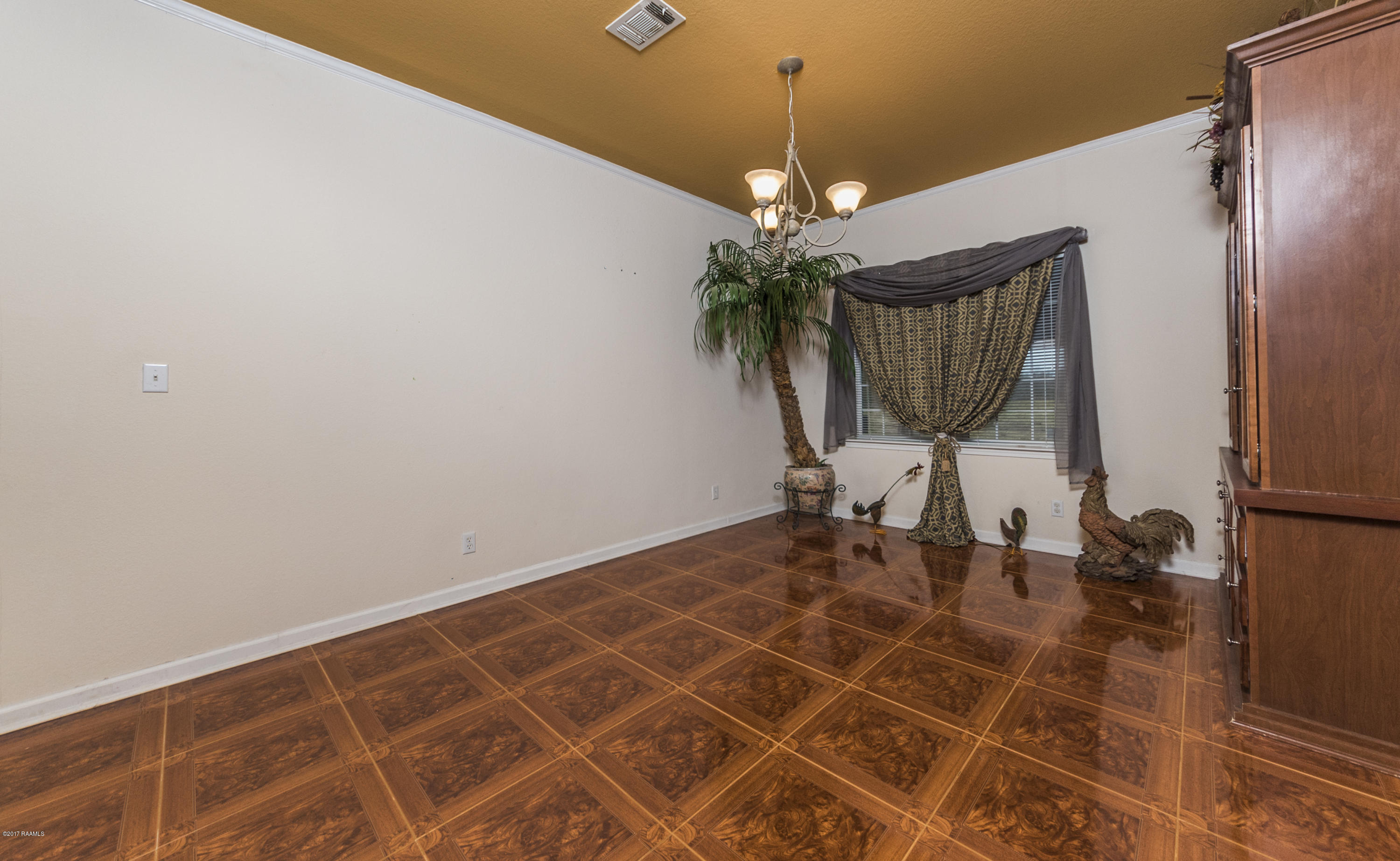 3847 Osage Trail Church Point, LA 70525 - Photo 13 of 23 Dining Room 1