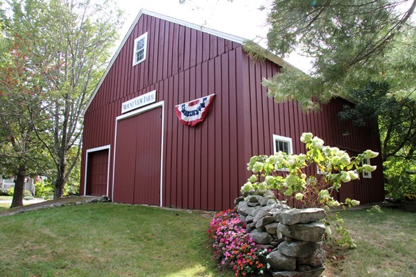 390 Bailey Road Holden, MA 01520 - Photo 1 of 26