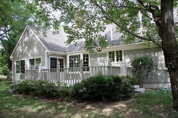 390 Bailey Road Holden, MA 01520 - Photo 22 of 26