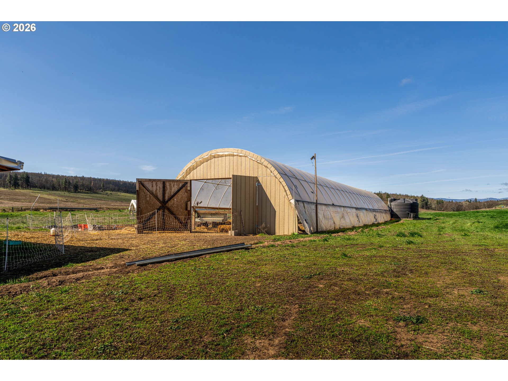 81127 Rail Hollow Road Dufur, OR 97021 - Photo 14 of 47