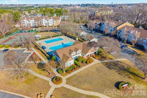 $260,000 | 12451 Copper Mountain Boulevard, Charlotte, NC 28277