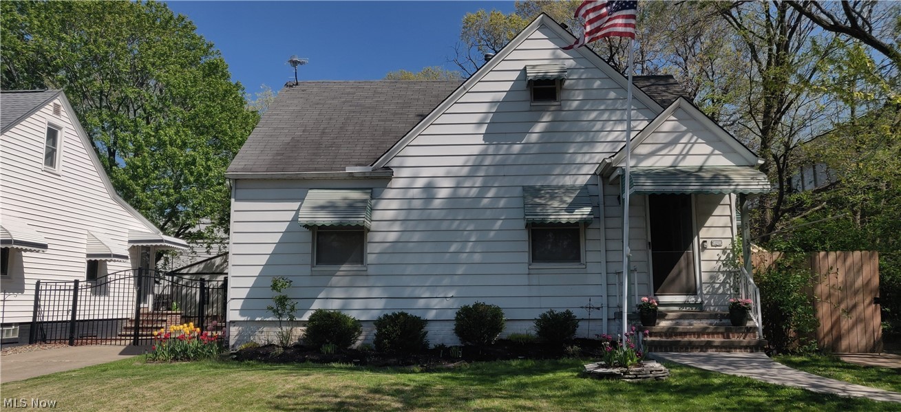 3131 Joslyn Road Cleveland, OH 44111 - Photo 1 of 20 Gallery Image 1