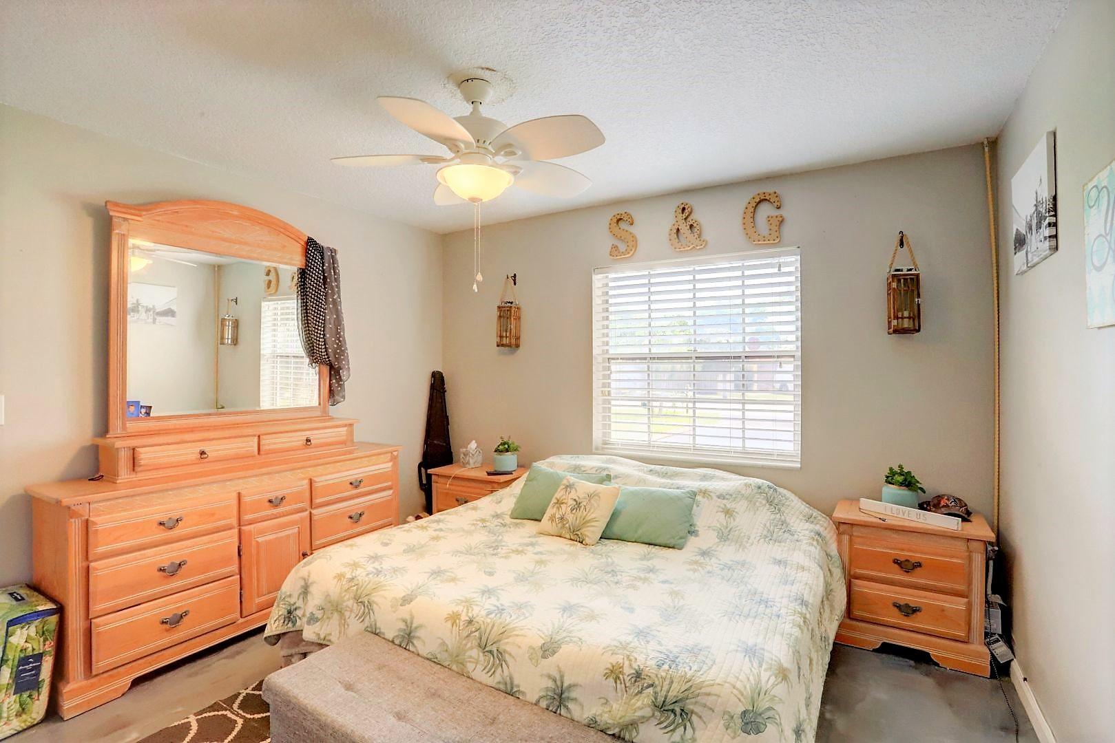9596 Richmond Circle Boca Raton, FL 33434 - Photo 14 of 25 Master Bedroom