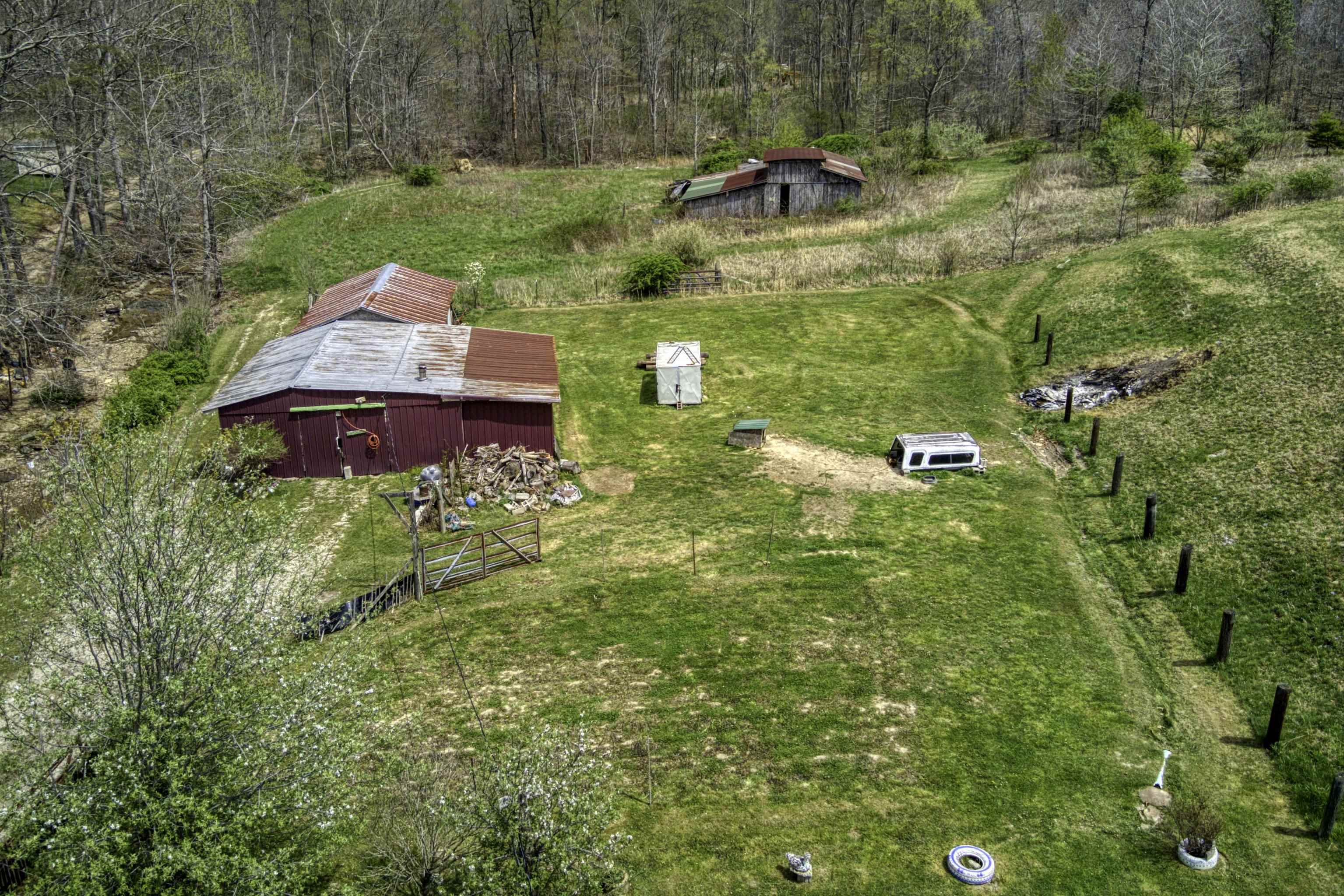 1910 Rockfork Road Morehead, KY 40351 - Photo 3 of 14 Gallery Image 3