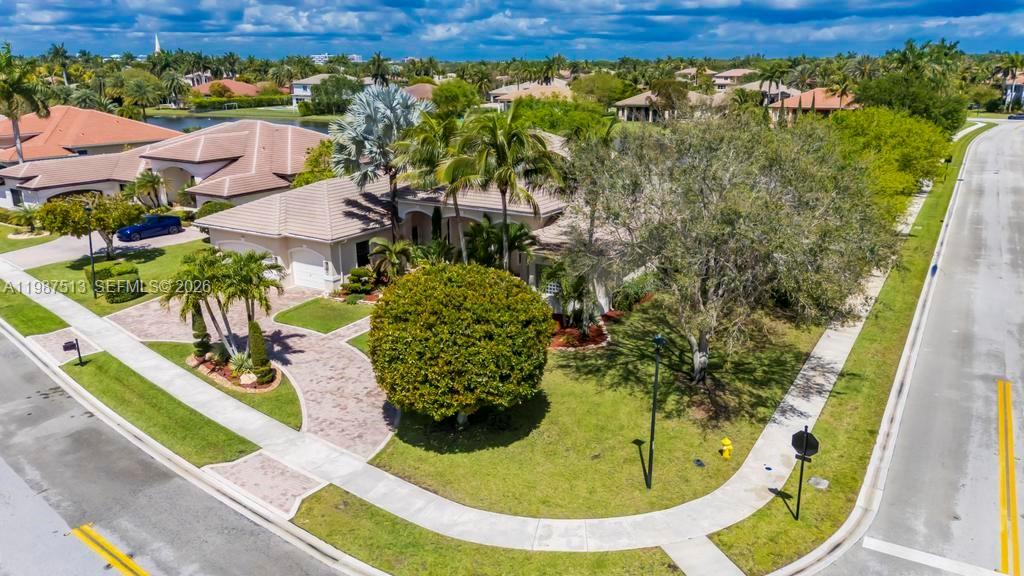 15127 Southwest 40th Street Davie, FL 33331 - Photo 53 of 55