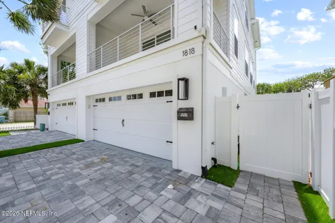 $1,335,000 | 1818 2nd Street North, Jacksonville Beach, FL 32250
