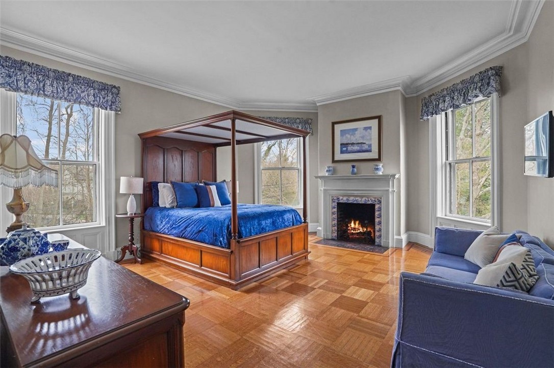 43 Old Beach Road Newport, RI 02840 - Photo 25 of 50