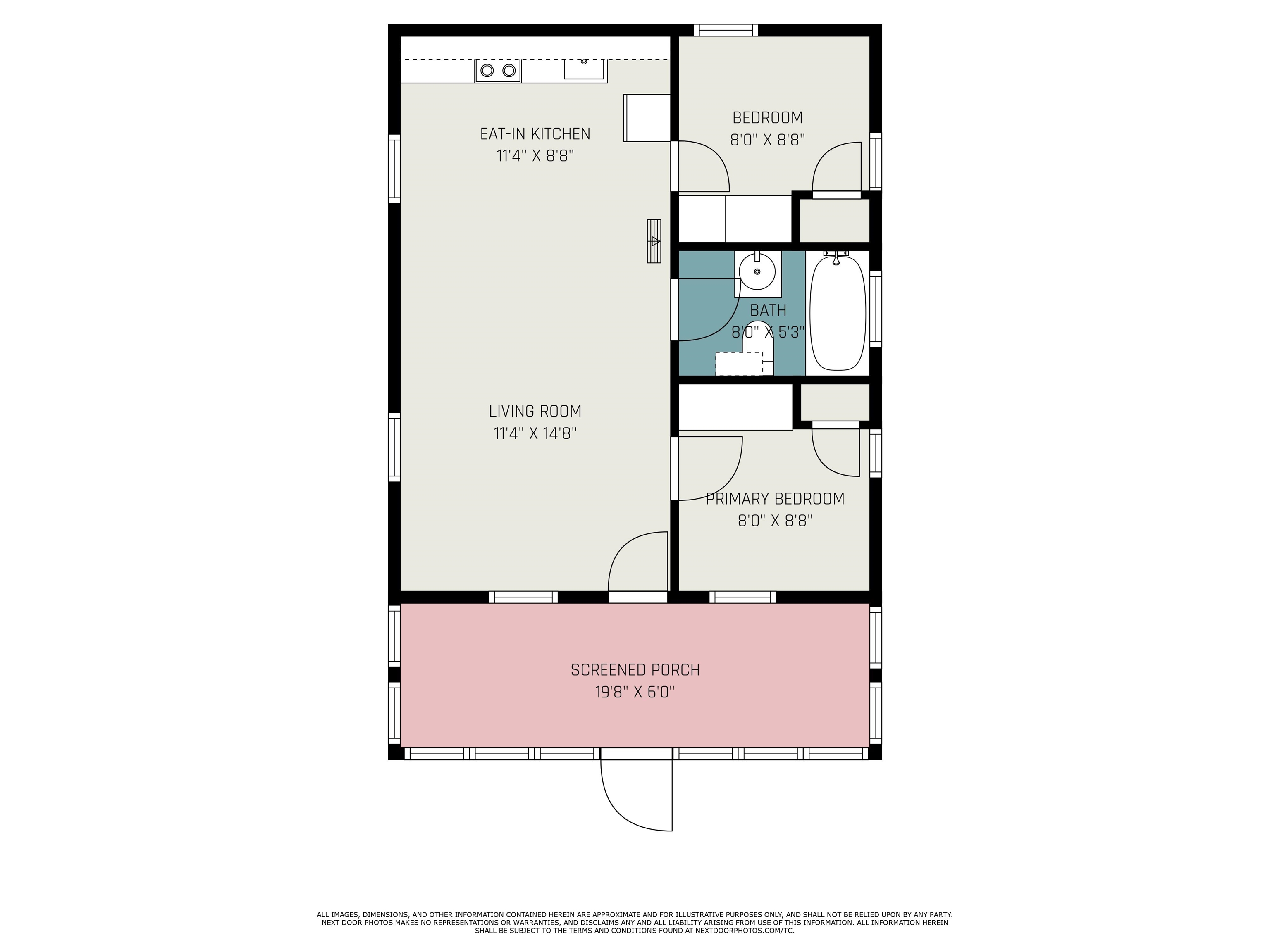 3101 Port Austin Road Port Austin, MI 48467 - Photo 22 of 23 Gallery Image 22