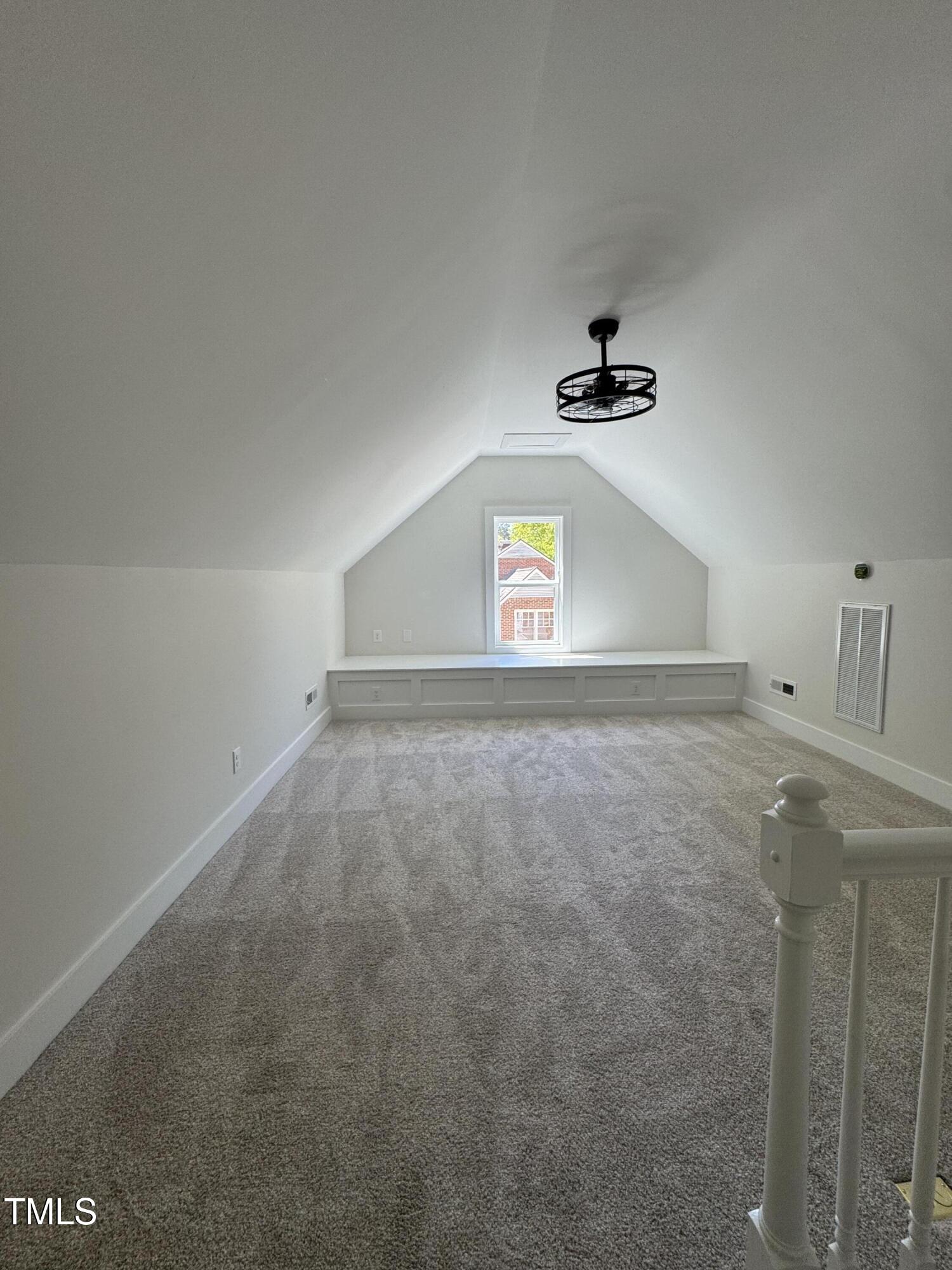 1326 Apache Lane Apex, NC 27502 - Photo 30 of 36 a view of an empty room